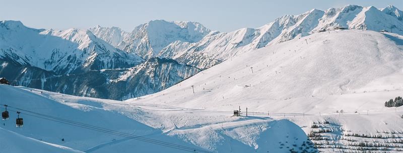 Alpe d'Huez