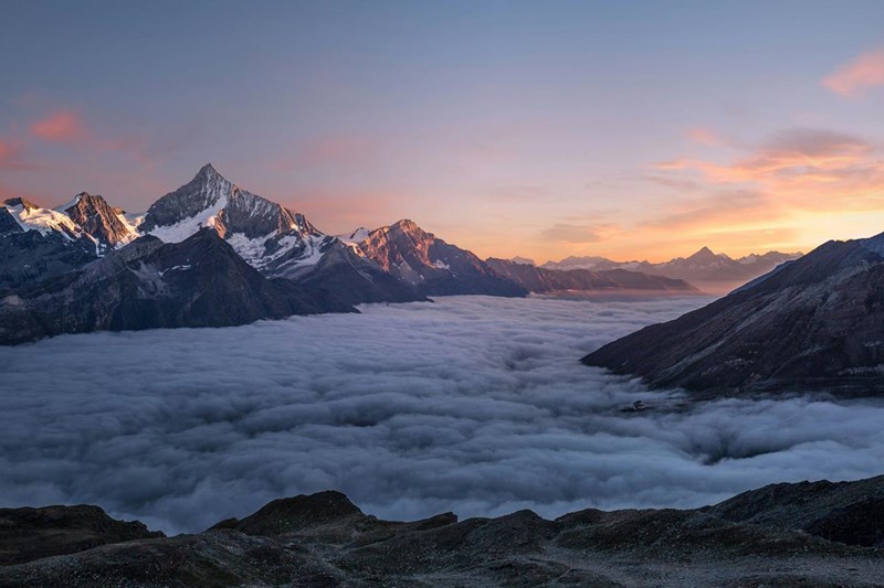 LES DEUX ALPES